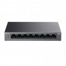 Коммутатор сетевой TP-Link LS108GP