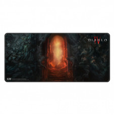 Коврик для мышки Blizzard Diablo IV Gate of Hell XL (FBLMPD4HELLGT21XL)