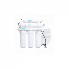 Система фильтрации воды Ecosoft Standard 5-50 (MO550ECOSTD)