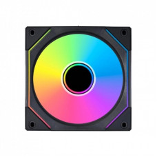 Кулер для корпуса Lian Li UNI Fan IN 140 Single, Black (G99.14SLIN1B.00)