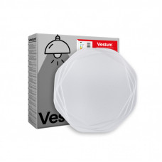 Светильник Vestum ROSE зоряне небо 30W 395*65мм 4000К (VS-90032)