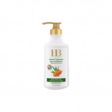 Кондиционер для волос Health and Beauty На основе минералов Мертвого моря 780 мл (7290012326301)