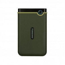 Внешний жесткий диск 2.5" 2TB Transcend (TS2TSJ25M3G)