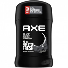 Антиперспирант AXE Black 50 мл (59086789)