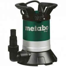 Погружной насос Metabo TP 6600 (0250660000)
