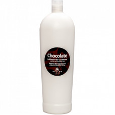 Кондиционер для волос Kallos Cosmetics Chocolate Full Repair для сухих и поврежденных волос 1000 мл (5998889511012)