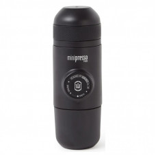 Кофеварка кемпинговая Wacaco Minipresso NS (WMININS)