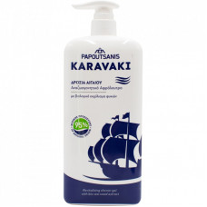 Гель для душа Karavaki Классик 750 мл (5201109002802)
