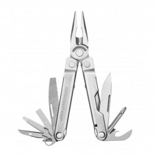 Мультитул Leatherman Bond Steel (832936)
