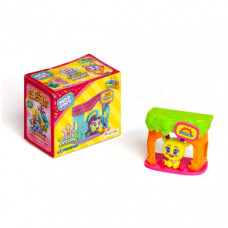 Фигурка игровая Минидомик Moji Pops PMPPD612IN00 серии Party
