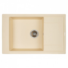 Мойка кухонная GRANADO Almeria ivory (gr3104)