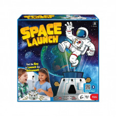 Настольная игра Ambassador Space Launch (укр) (6337480)