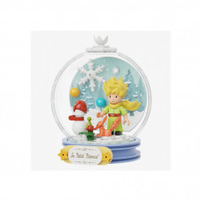 Конструктор Pantasy Le Petit Prince Зимняя мелодия (86333)