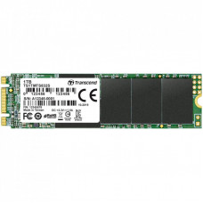 Накопитель SSD M.2 2280 1TB Transcend (TS1TMTS832S)