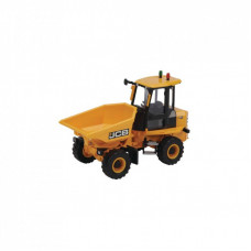 Спецтехника Britains Самосвал JCB 6T 1:32 (43255)