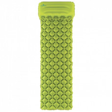 Туристический коврик Ferrino Air Lite Pillow Mat Green (78247NVV) (929809)
