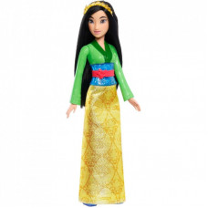Кукла Disney Princess Мулан (HLW14)