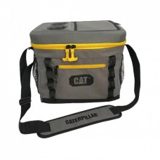 Термосумка Caterpillar (CAT) з підстаканниками 18л (98995)