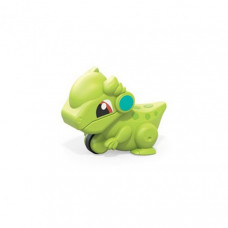 Детская игрушка "Динозаврик" HE797001(Lime) 8 см, двигает головой