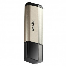 USB флеш накопитель Apacer 128GB AH353 Champagne Gold USB 3.2 (AP128GAH353C-1)