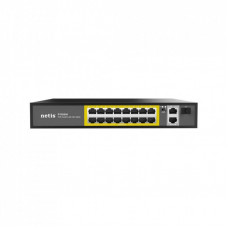 Коммутатор сетевой Netis P116GH
