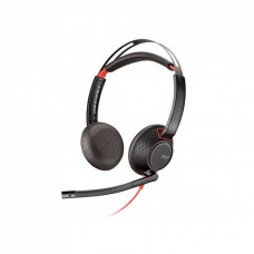Наушники Plantronics Blackwire C5220 USB-C (207586-201)