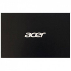 Накопитель SSD 2.5" 256GB Acer (RE100-25-256GB)