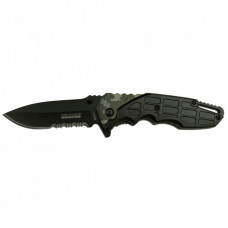 Нож Tac-Force TFE-A030-BCA