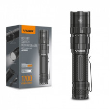 Фонарь Videx 1700Lm 6500K (VLF-A156R)
