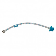 Шланг для воды AQUATICA 1/2" ВВ 40см (XA-5104)