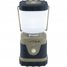 Фонарь Outwell Lantern Carnelian DC 350 Blue Shadow 651073 (929848)