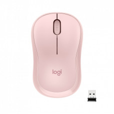 Мышка Logitech M220 Silent Rose (910-006129)