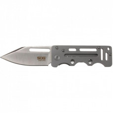Нож SOG Cash Card (EZ1-CP)