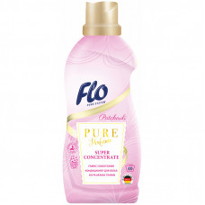 Кондиционер для белья Flo Pure Perfume Patchouli концентрат 1 л (5900948241686)