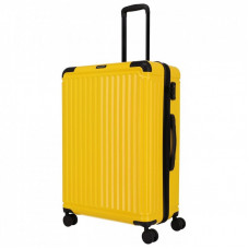 Чемодан Travelite Cruise Yellow S (TL072647-89)