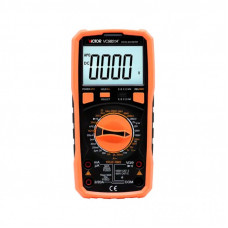 Цифровой мультиметр Victor VC9801A, V, A, R, С, F (VC9801A)