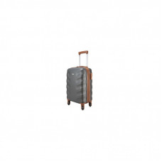 Чемодан Semi Line 20" S T5707-1 Graphite (DAS302909)