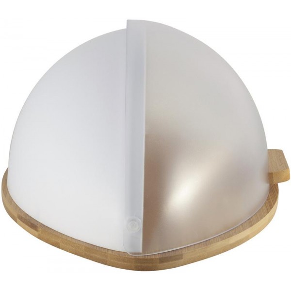 Хлібниця Ofenbach Bread Snail 44.5х29х20см, білий (109619)
