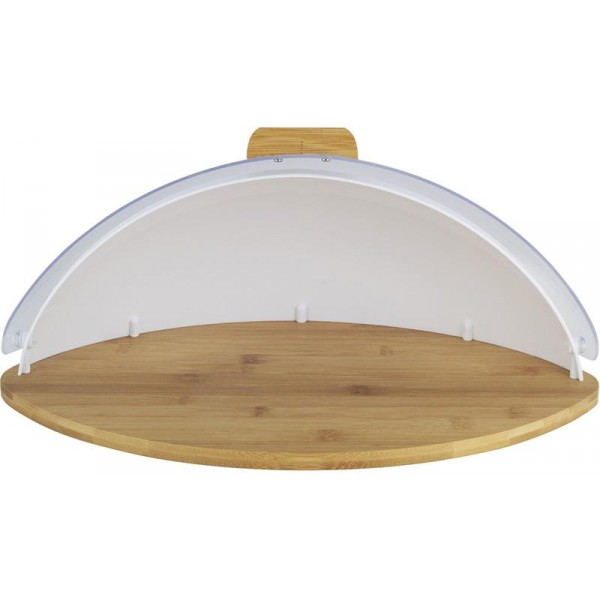 Хлібниця Ofenbach Bread Snail 44.5х29х20см, білий (109619)