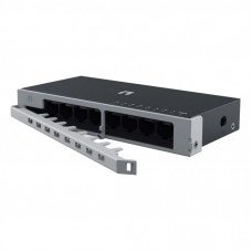 Коммутатор сетевой Netis ST108D