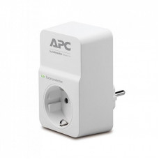 Сетевой фильтр питания APC PM1W-RS