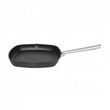 Сковорода TVS Terra Italia Induction Grill 28х28 см (DV502284020001)