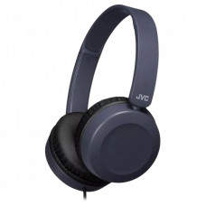 Наушники JVC HA-S31M Blue (HA-S31M-A-EX)