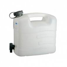 Канистра для воды Neo Tools Pressol з краном 10 л (21-163)