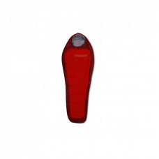 Спальный мешок Trimm Impact red/dark red 195 L (001.009.0227)