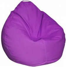 Кресло-мешок Примтекс плюс кресло-груша Tomber OX-339 M Purple (Tomber OX-339 M Purple)