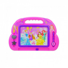 Набор для творчества A-Toys Магнитная доска Shantou Disney Princess Story (D-3407)