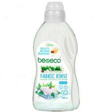 Кондиционер для белья Be&Eco Delicate 1 л (4820168433566)