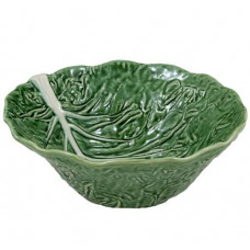 Салатник Bordallo Pinheiro Cabbage 3500мл (111719)