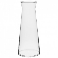 Ваза Trend Glass Emma 25 см 1л (35708)